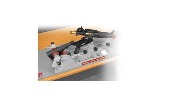 AR-15 Bohrführung Delta Serie